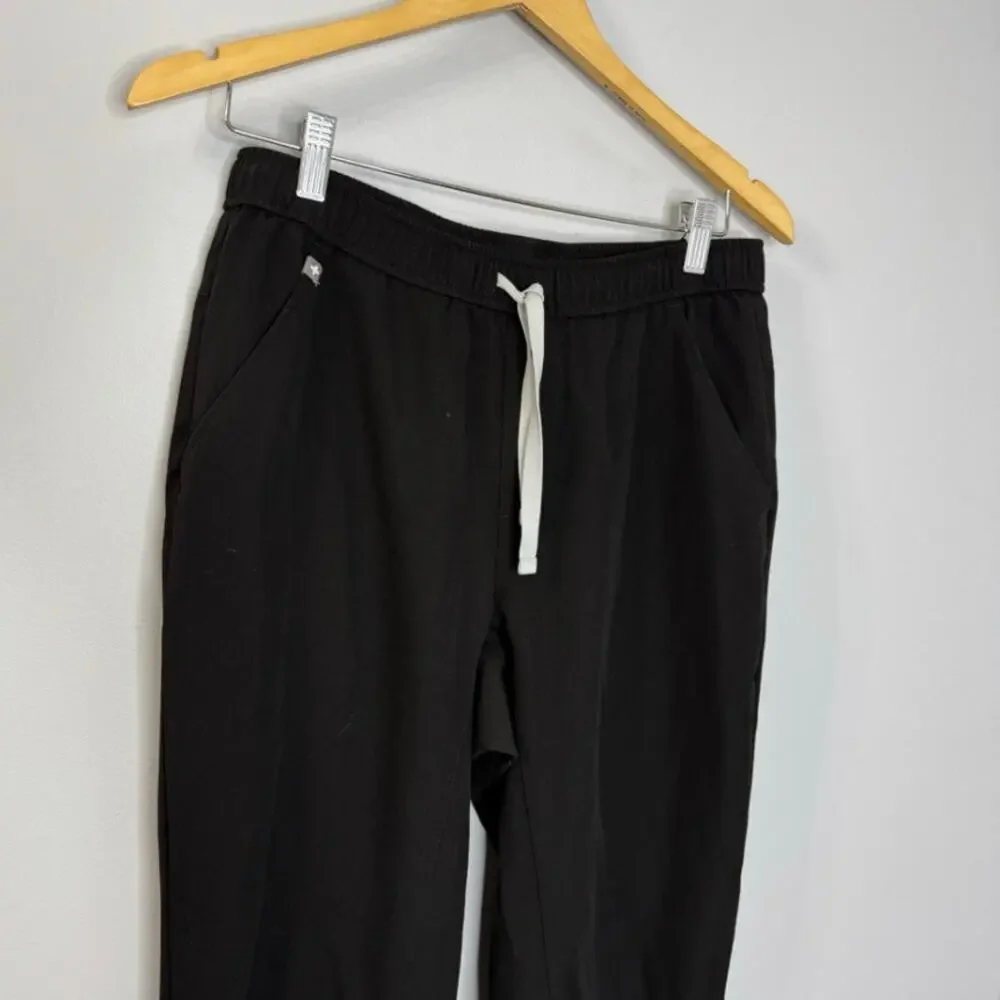 Figs Tansen Jogger Scrub Pants Black Men's S
